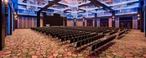 Conference Hall For Rent