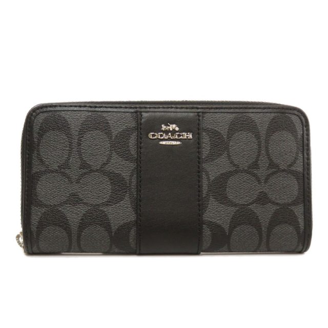 Men's Coach Wallet